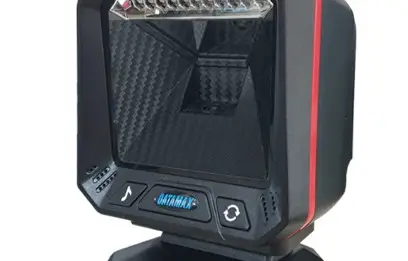 Máy quét mã vạch Datamax DT9608