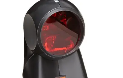 Máy quét mã vạch để bàn Honeywell MK7120 1D
