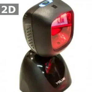Máy quét mã vạch để bàn Honeywell Youjie HF600 2D