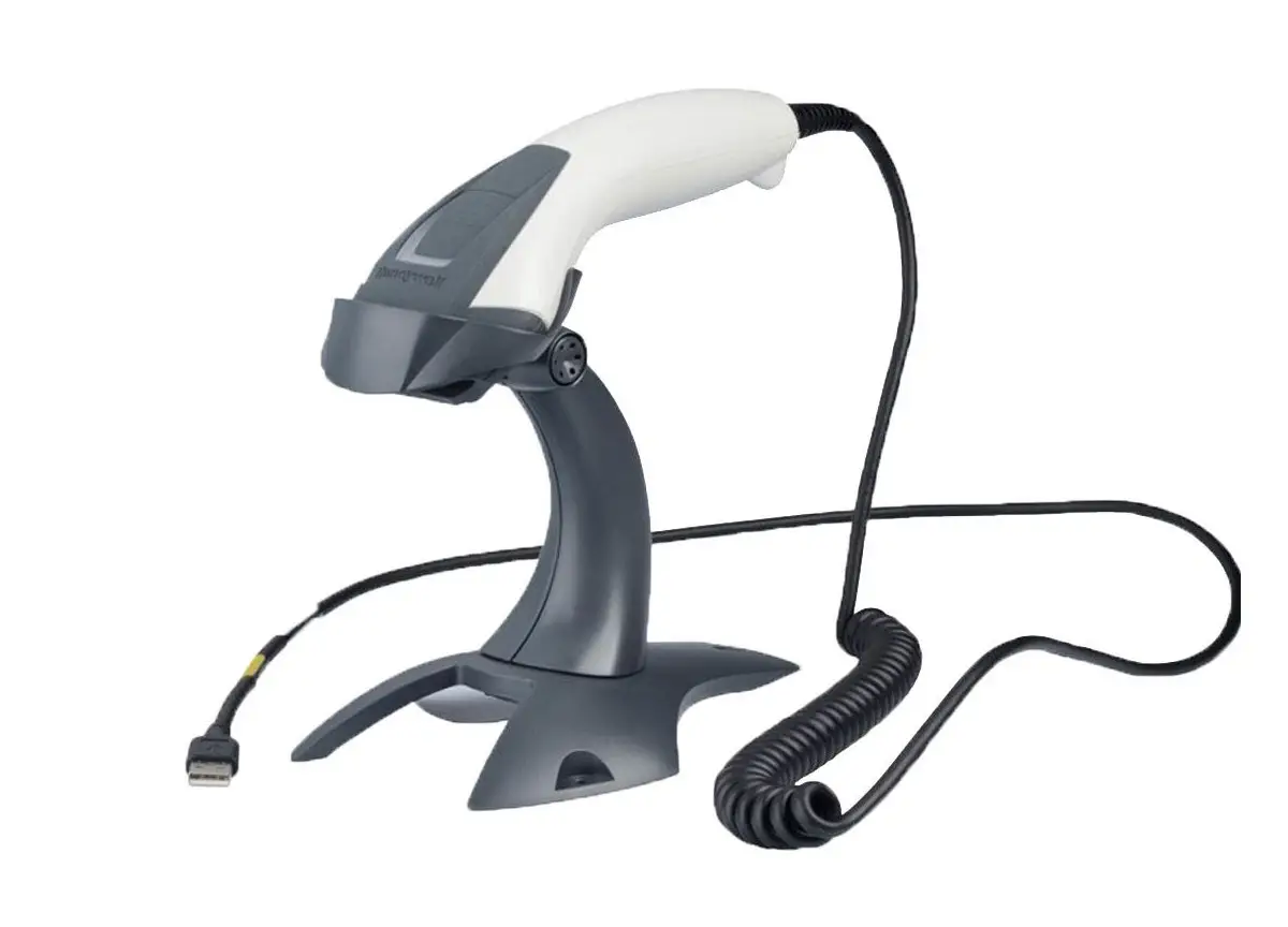 Máy quét mã vạch Honeywell Voyager 1200g 1D