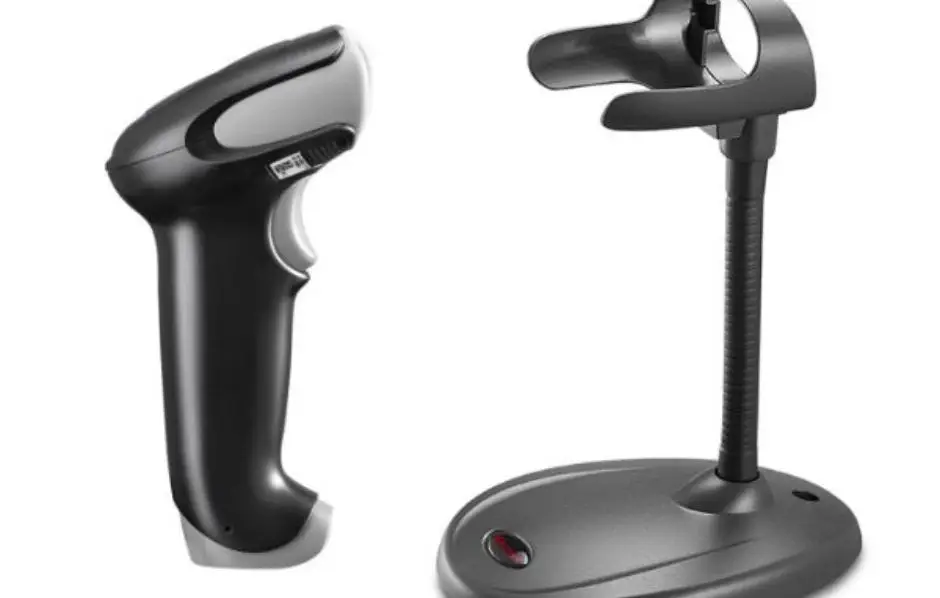 Máy quét mã vạch Honeywell Voyager 1470G 2D