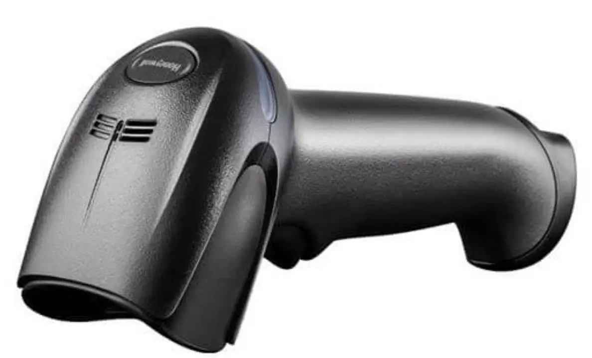 Máy quét mã vạch Honeywell Xenon XP 1950gHD - Quét siêu nhanh, cực bền