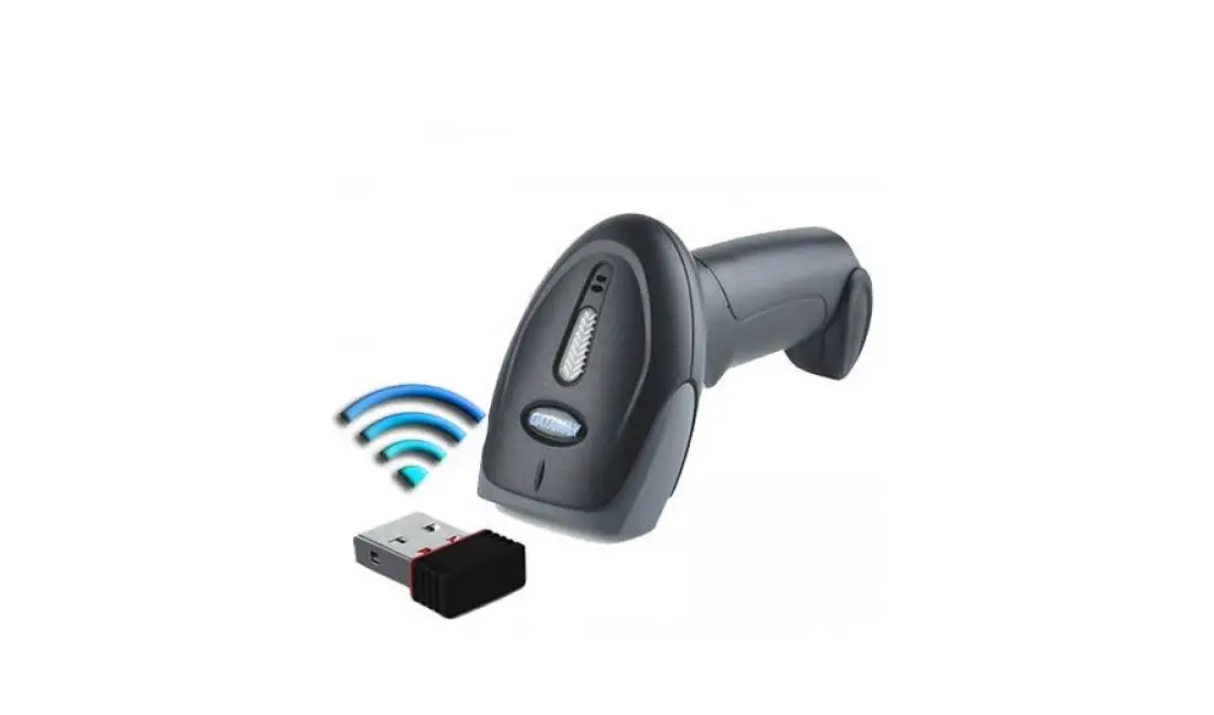 Máy quét mã vạch không dây Datamax M1200W 1D