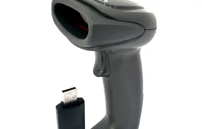 Máy quét mã vạch không dây Datamax M1220W