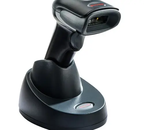Máy quét mã vạch không dây Honeywell Voyager 1452G 1D/2D