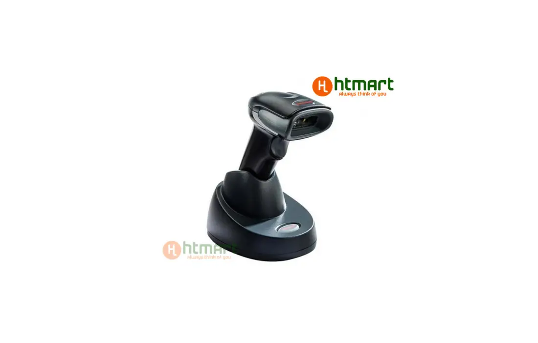 Máy quét mã vạch không dây Honeywell Xenon 1902GHD 2D