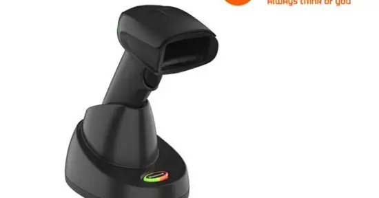 Máy quét mã vạch không dây Honeywell Xenon 1952GSR