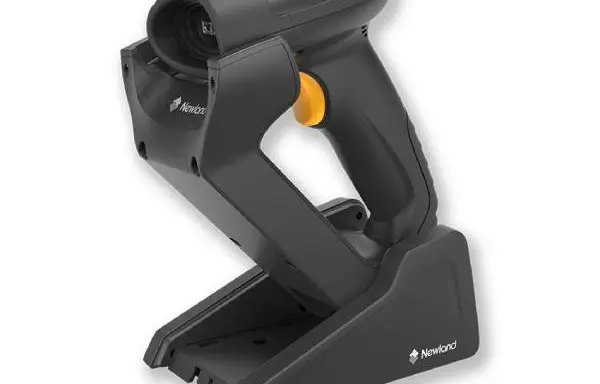 Máy quét mã vạch không dây Newland HR1580-BT 1D