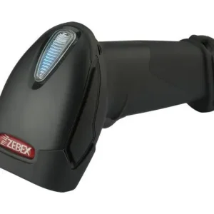 Máy quét mã vạch không dây Zebex Z3191BT 1D Bluetooth