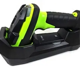 Máy quét mã vạch không dây Zebra DS3678-ER