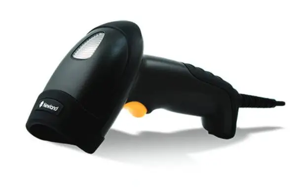 Máy quét mã vạch Newland HR1150P 1D