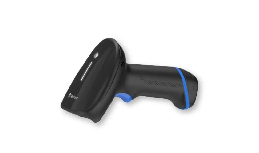 Máy quét mã vạch Newland NLS-HR2000-BT