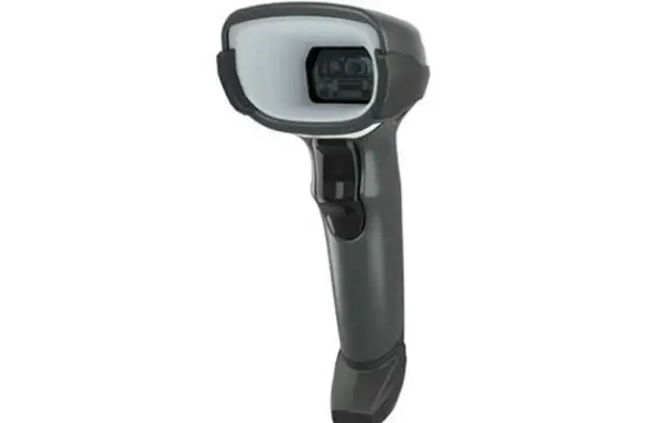 Máy quét mã vạch Zebra DS4608-XD 2D