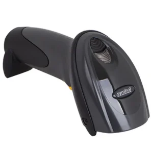 Máy quét mã vạch Zebra DS6708 1D/2D