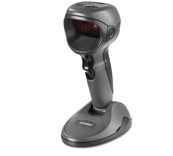 Máy quét mã vạch Zebra DS9808 1D/2D