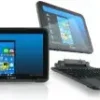 Máy tính bảng Zebra ET85 Rugged 2-in-1