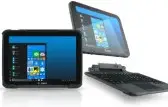 Máy tính bảng Zebra ET85 Rugged 2-in-1
