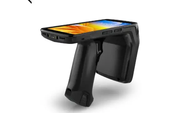 Máy tính di động RFID Zebra TC2X R Series