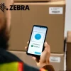 Máy tính di động Zebra EM45