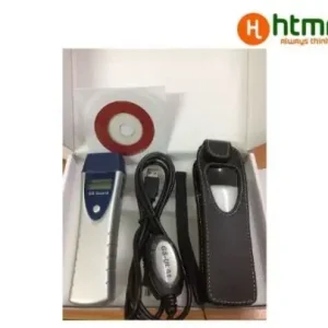 Máy tuần tra bảo vệ Granding GS6100B