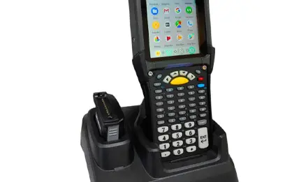 MC930B Máy kiểm kho Zebra