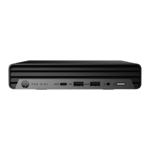 Máy tính để bàn HP PRO MINI 400 G9 73D18PA