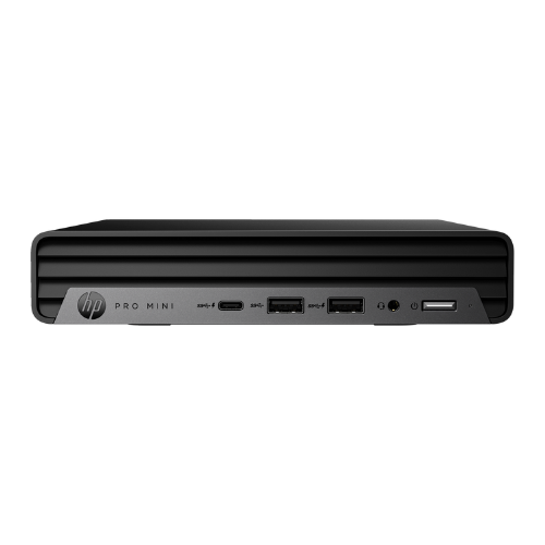 Máy tính để bàn HP PRO MINI 400 G9 73D18PA