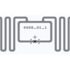 Tem RFID UHF Avery Dennison AD Stealth M830 - hình anten RFID
