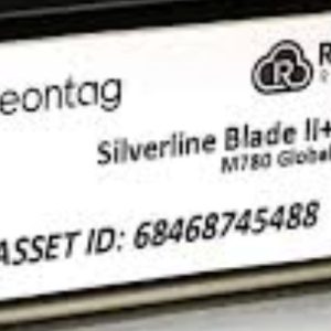 Thẻ RFID Beontag Silverline Blade II+ M780 10039973 - ảnh sản phẩm