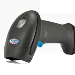 Máy quét mã vạch 1D Syble XB-2108A - ảnh sản phẩm