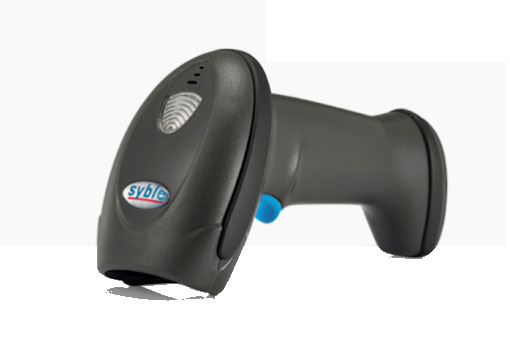 Máy quét mã vạch 1D Syble XB-2108A - ảnh sản phẩm