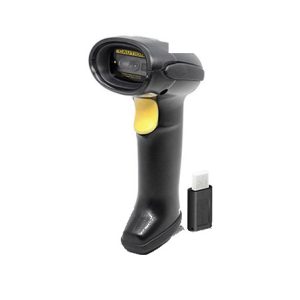 Máy quét mã vạch 2D Syble XB-6208 - ảnh sản phẩm