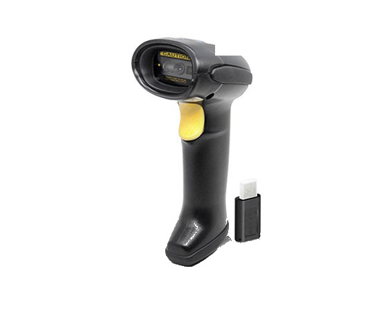 Máy quét mã vạch 2D Syble XB-6208 - ảnh sản phẩm