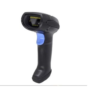 Máy quét mã vạch 2D Syble XB-6277 - ảnh sản phẩm