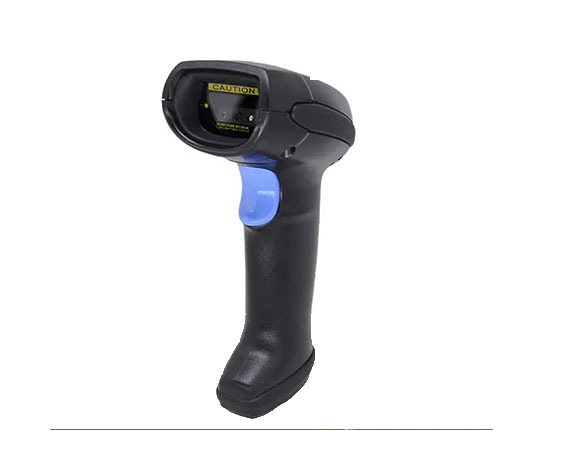 Máy quét mã vạch 2D Syble XB-6277 - ảnh sản phẩm