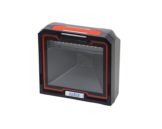 Máy quét mã vạch 2D Syble XB-8808 - ảnh sản phẩm