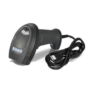 Máy quét mã vạch 1D Syble XB-917 - ảnh sản phẩm