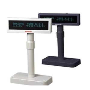 Màn hình hiển thị giá APOS-A8 VFD USB - ảnh sản phẩm