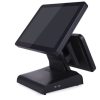 Máy POS Datapos DT6200D hai màn hình 15,6 inch - ảnh sản phẩm