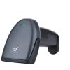 Máy quét mã vạch 1D Shangchen SC-750 - ảnh sản phẩm