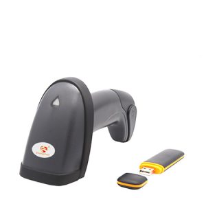 Máy quét mã vạch không dây 1D Shangchen SC-830G - ảnh sản phẩm