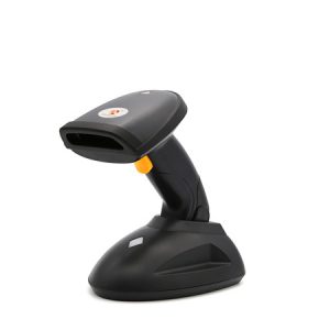 Máy quét mã vạch không dây 1D Shangchen SC-830W - ảnh sản phẩm