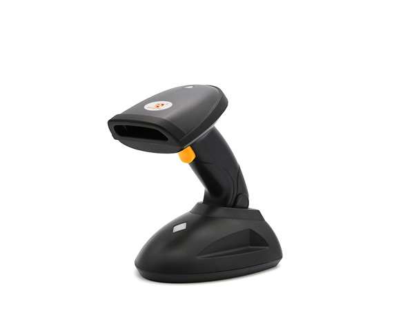 Máy quét mã vạch không dây 1D Shangchen SC-830W - ảnh sản phẩm