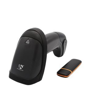 Máy quét mã vạch không dây 2D Shangchen SC-880G 2D - ảnh sản phẩm