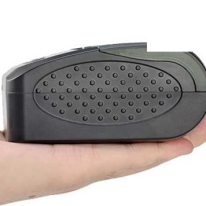 Máy in hóa đơn di động Richta 5809DD - ảnh sản phẩm