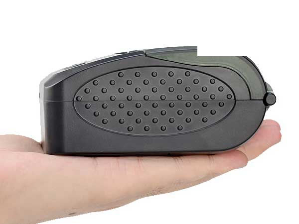 Máy in hóa đơn di động Richta 5809DD - ảnh sản phẩm