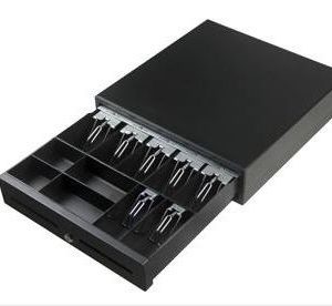Ngăn kéo tiền Datapos DT410