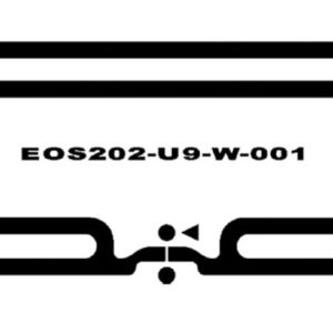 Tageos EOS-202 U9 RFID Inlay