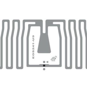 Tageos EOS-241 M830 RFID Inlay