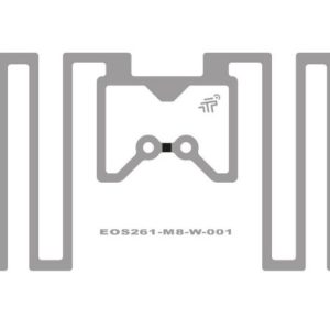 Tageos EOS-261 M830 RFID Inlay